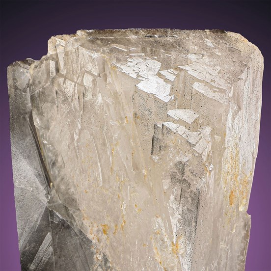 Baryte-Graf Moltke Mine | Gladbeck | Bottrop | North Rhine-Westphalia | Germany